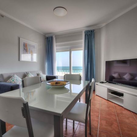 Apartamentos Belo Horizonte Portimão Dış mekan fotoğraf