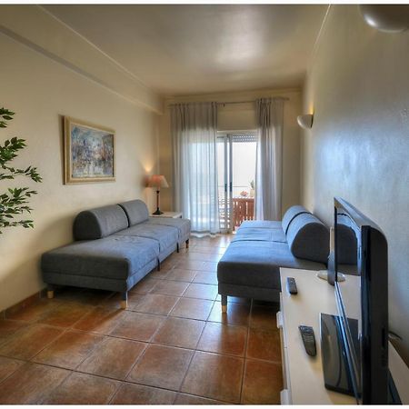 Apartamentos Belo Horizonte Portimão Dış mekan fotoğraf