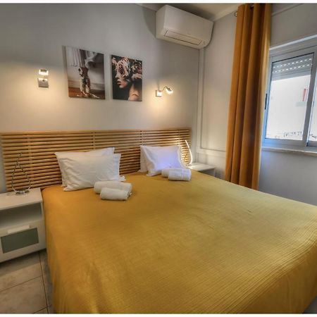 Apartamentos Belo Horizonte Portimão Dış mekan fotoğraf
