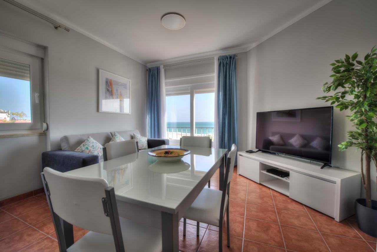 Apartamentos Belo Horizonte Portimão Dış mekan fotoğraf