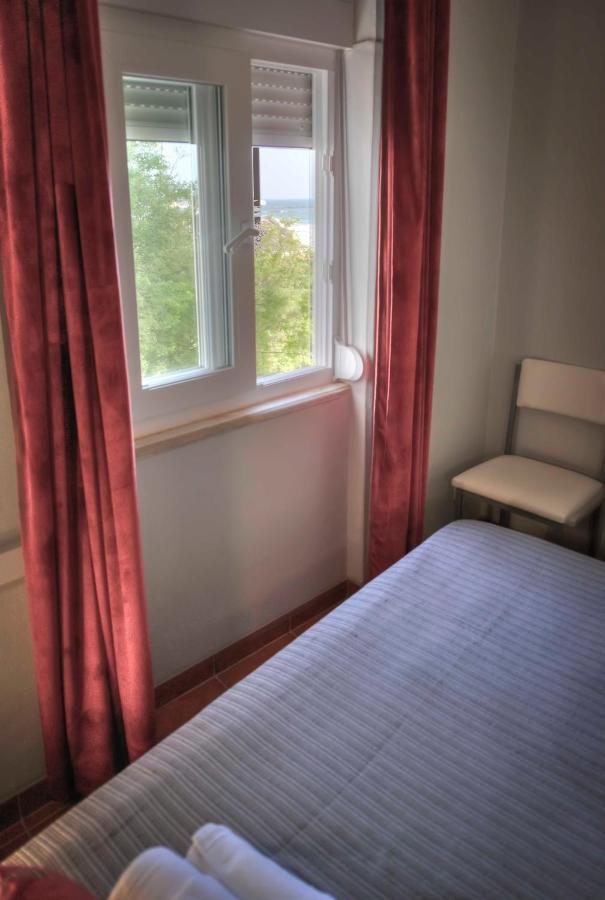 Apartamentos Belo Horizonte Portimão Dış mekan fotoğraf