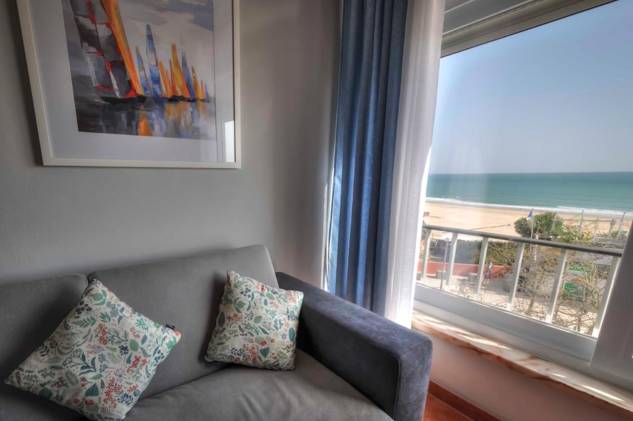 Apartamentos Belo Horizonte Portimão Dış mekan fotoğraf