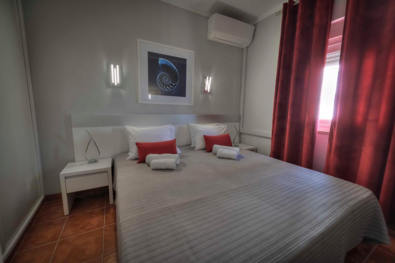 Apartamentos Belo Horizonte Portimão Dış mekan fotoğraf