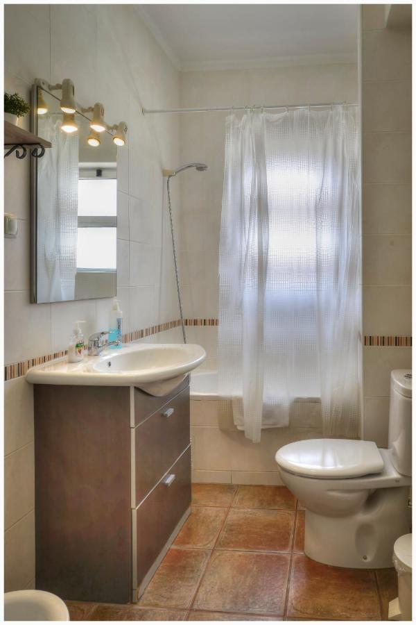 Apartamentos Belo Horizonte Portimão Dış mekan fotoğraf