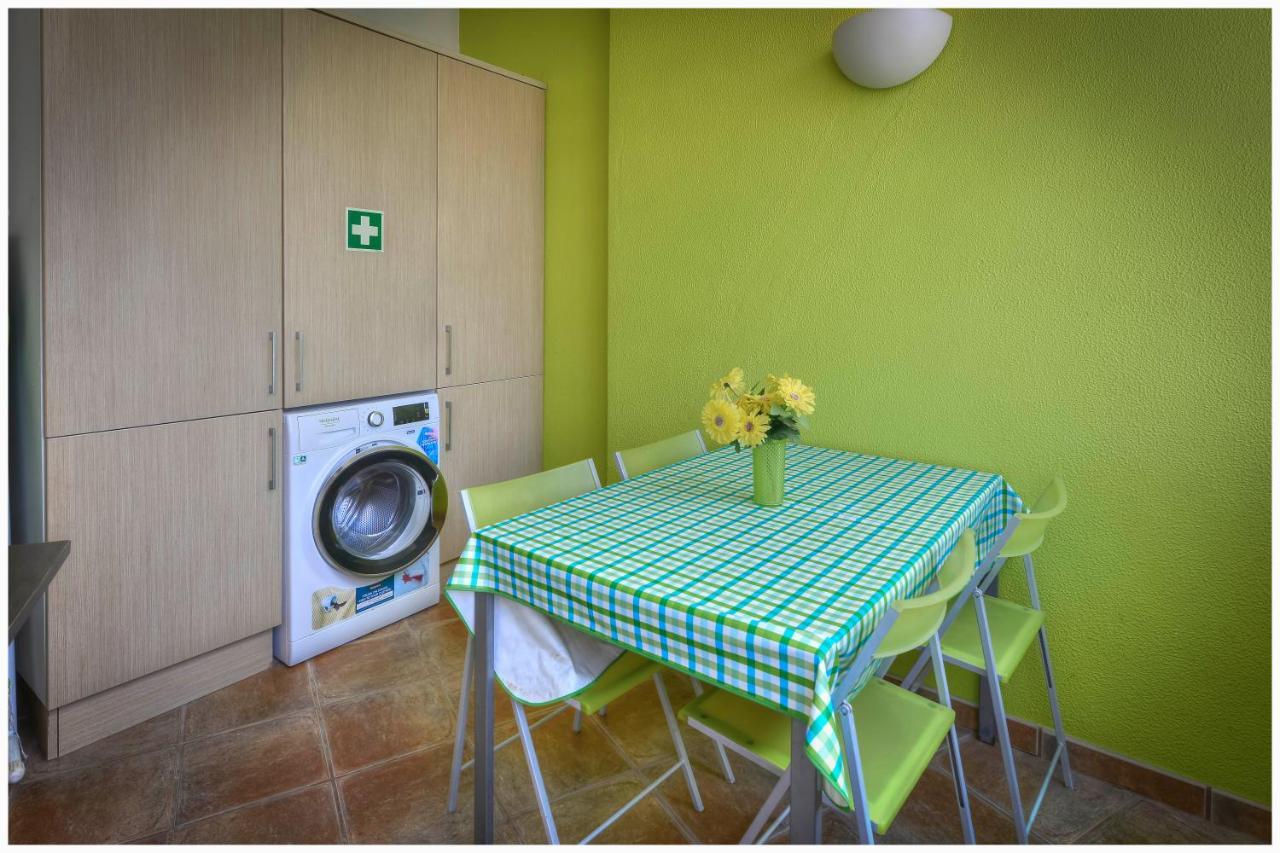Apartamentos Belo Horizonte Portimão Dış mekan fotoğraf