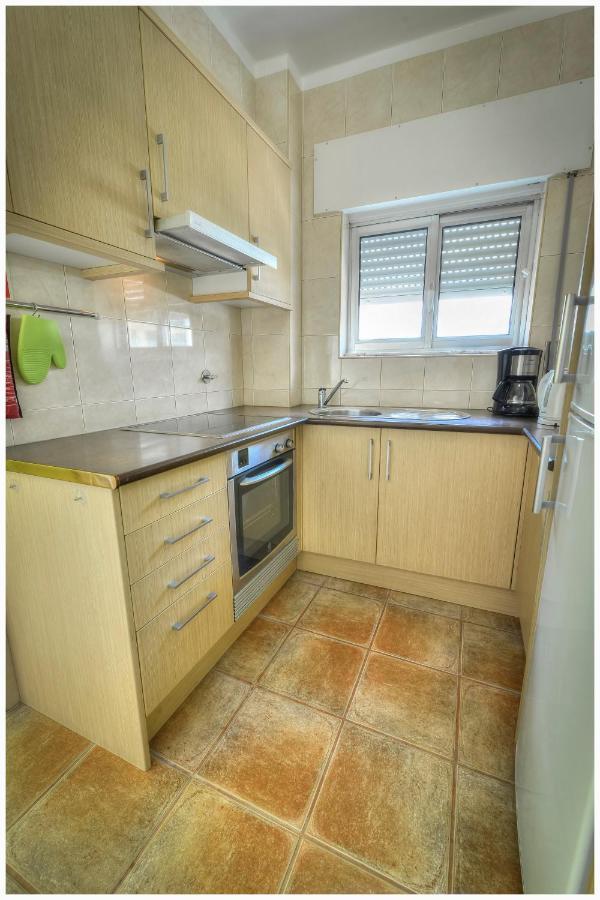 Apartamentos Belo Horizonte Portimão Dış mekan fotoğraf