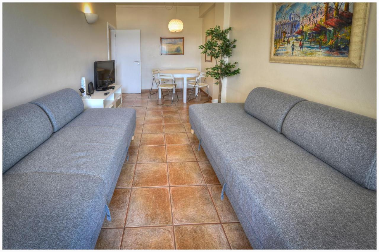 Apartamentos Belo Horizonte Portimão Dış mekan fotoğraf