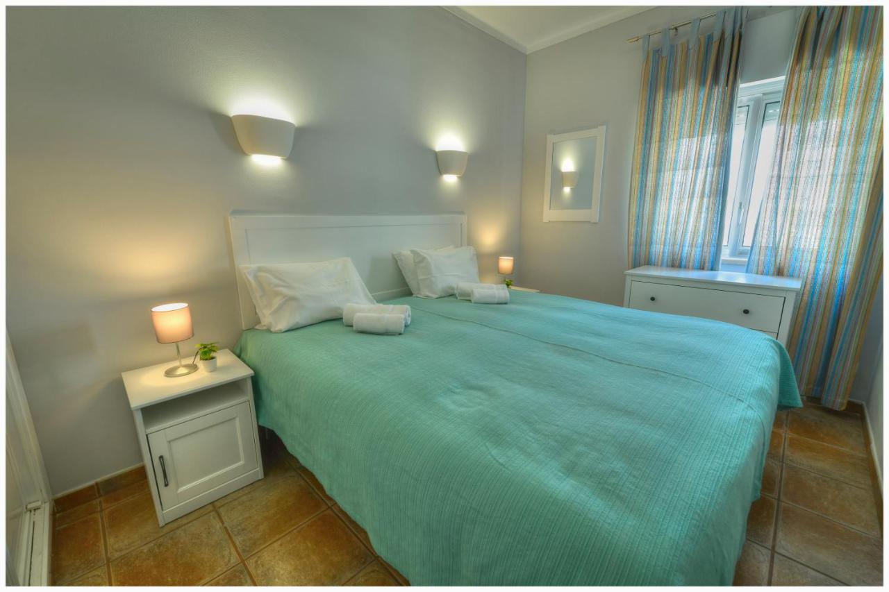 Apartamentos Belo Horizonte Portimão Dış mekan fotoğraf