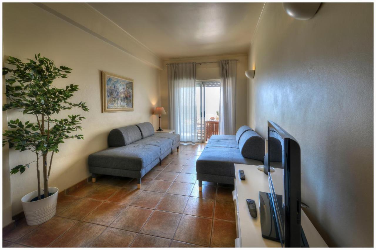 Apartamentos Belo Horizonte Portimão Dış mekan fotoğraf