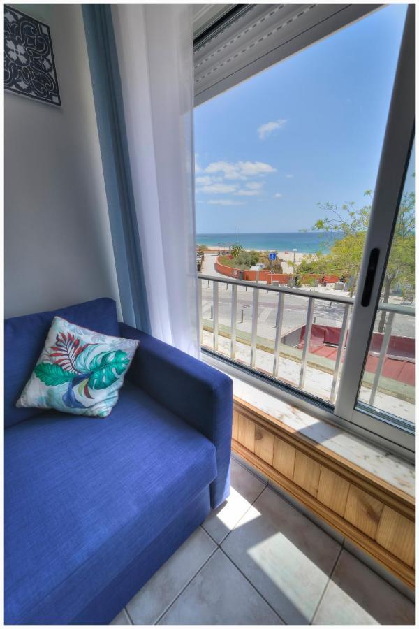 Apartamentos Belo Horizonte Portimão Dış mekan fotoğraf