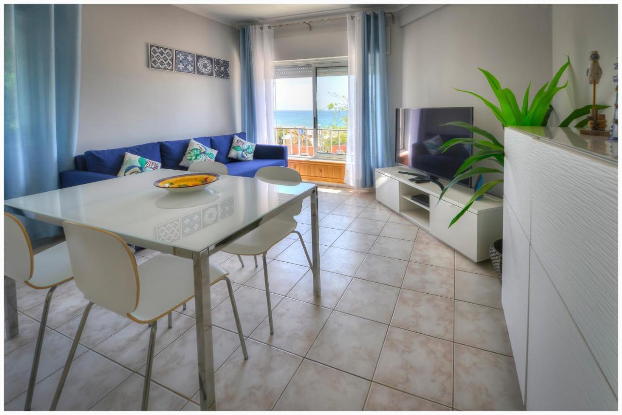 Apartamentos Belo Horizonte Portimão Dış mekan fotoğraf