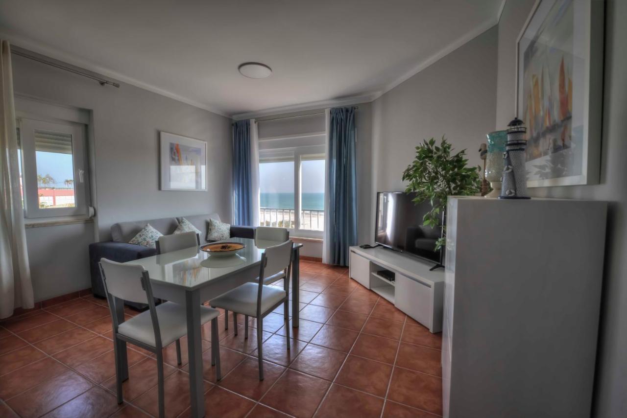 Apartamentos Belo Horizonte Portimão Dış mekan fotoğraf