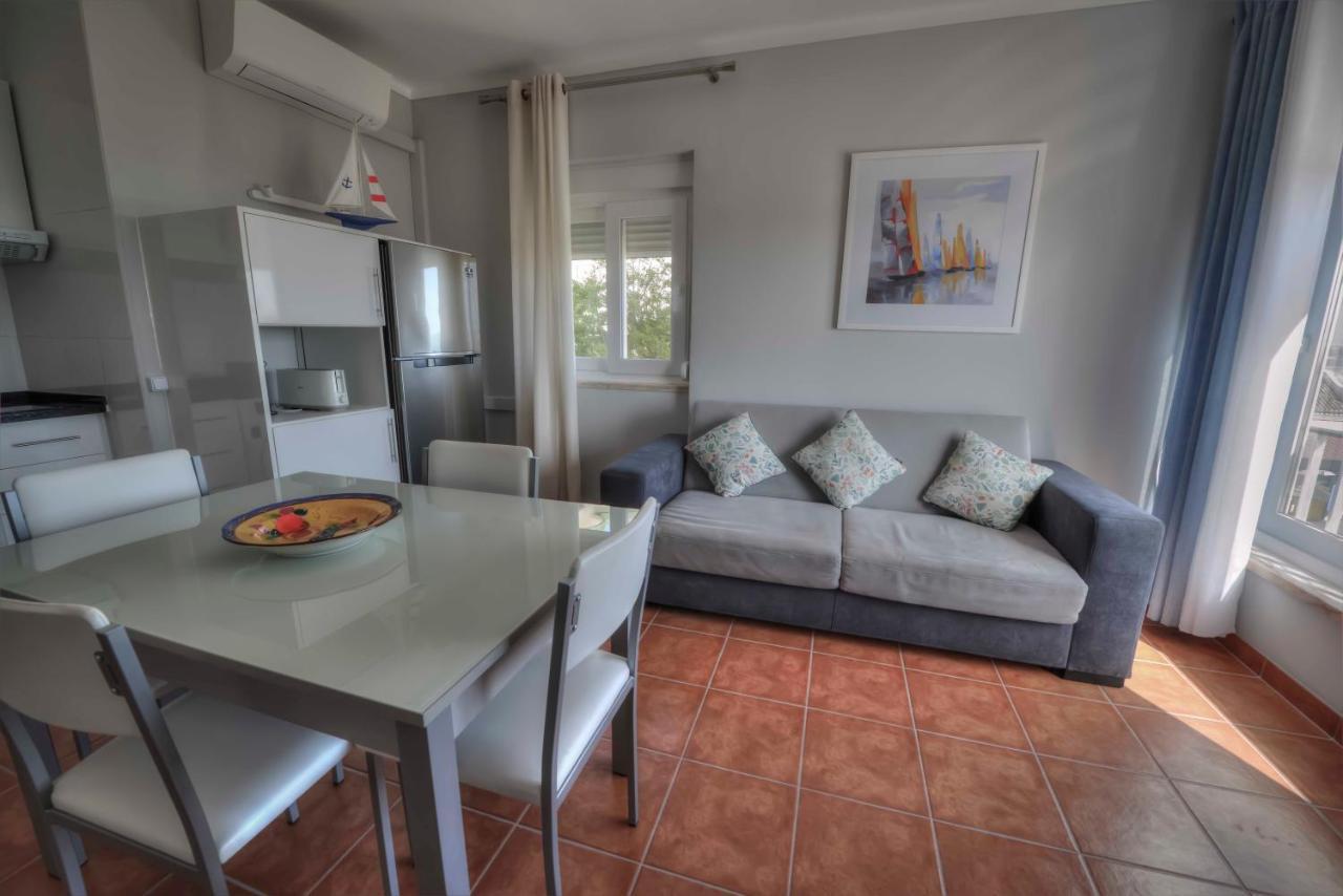 Apartamentos Belo Horizonte Portimão Dış mekan fotoğraf