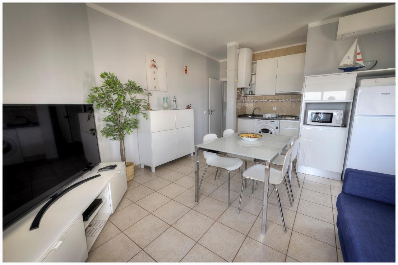 Apartamentos Belo Horizonte Portimão Dış mekan fotoğraf