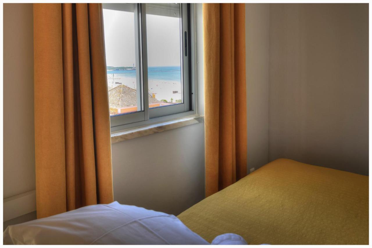 Apartamentos Belo Horizonte Portimão Dış mekan fotoğraf
