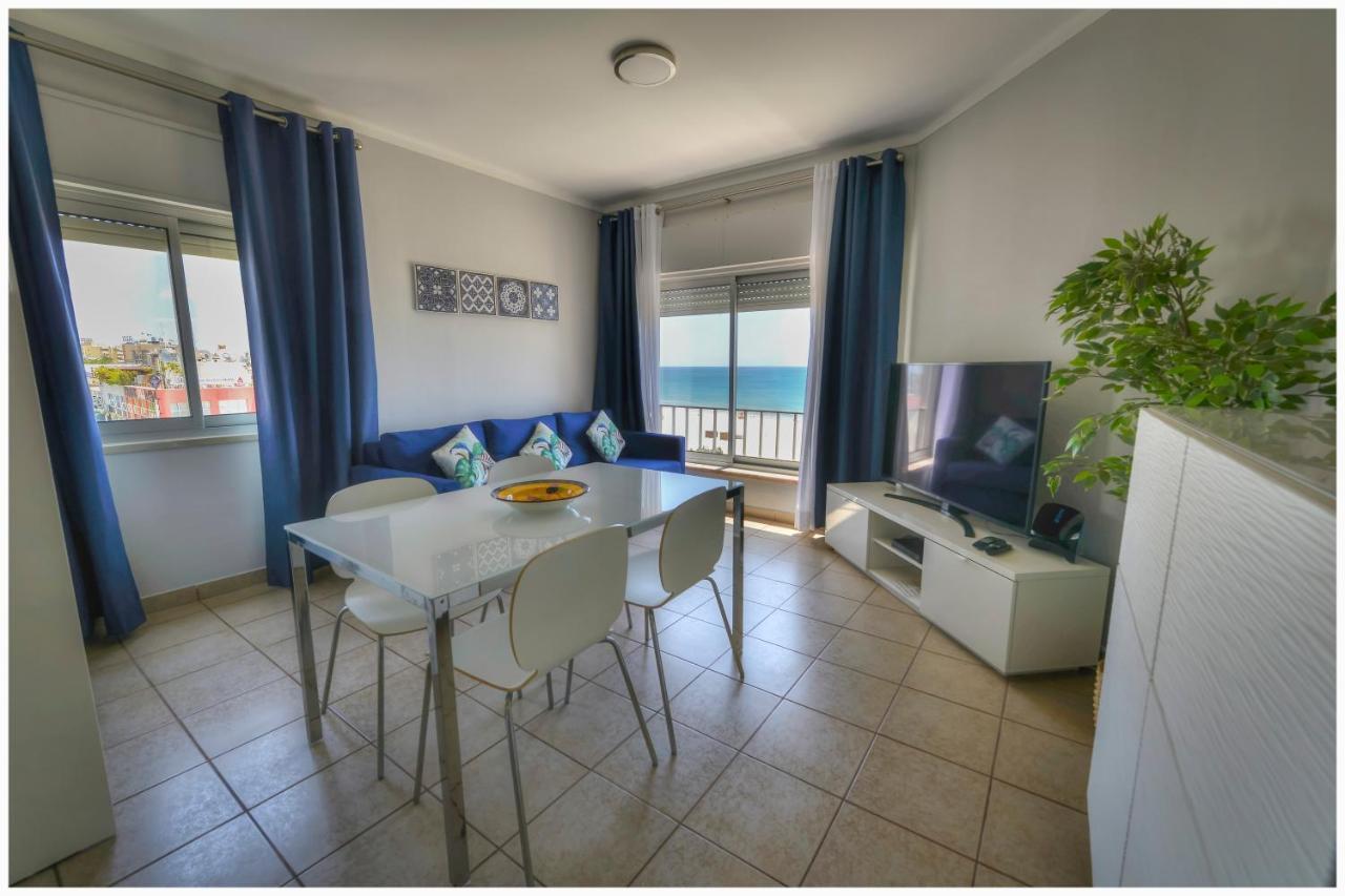 Apartamentos Belo Horizonte Portimão Dış mekan fotoğraf