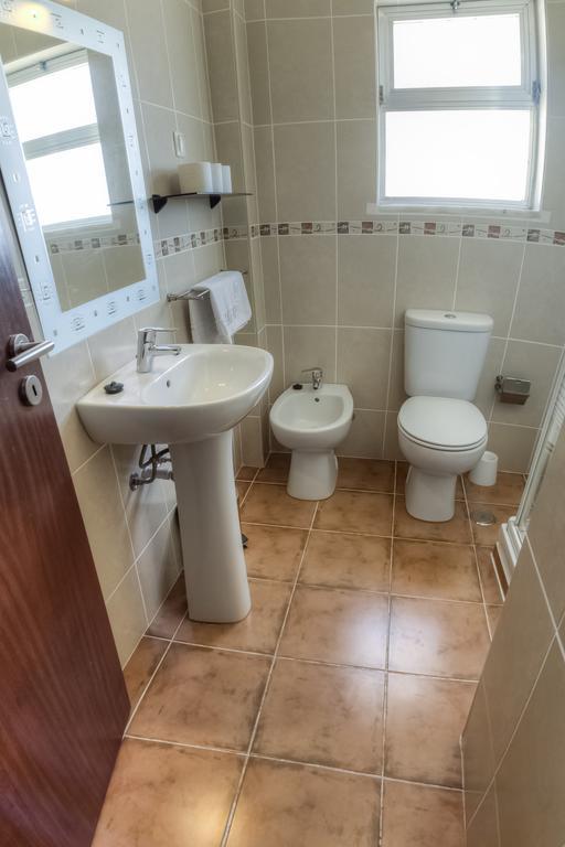 Apartamentos Belo Horizonte Portimão Oda fotoğraf