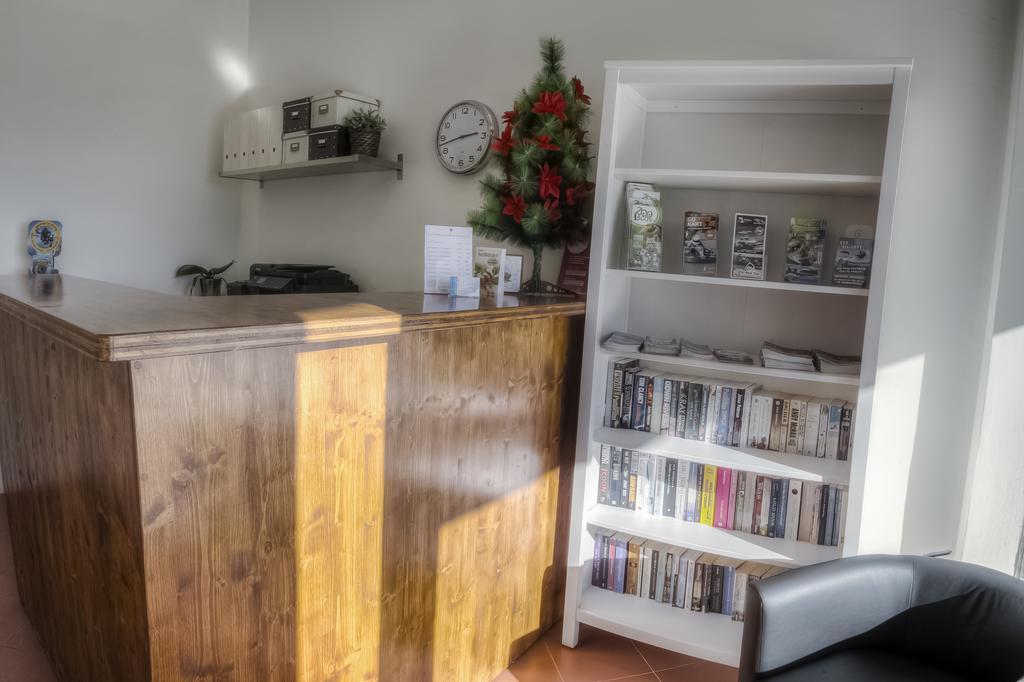 Apartamentos Belo Horizonte Portimão Oda fotoğraf