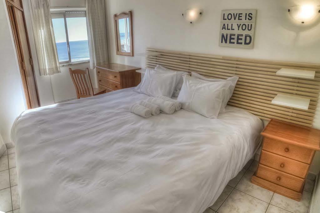 Apartamentos Belo Horizonte Portimão Dış mekan fotoğraf
