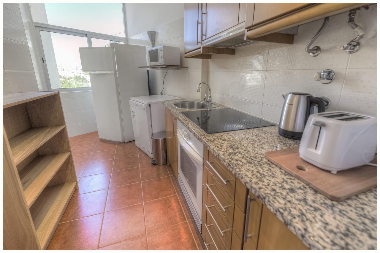 Apartamentos Belo Horizonte Portimão Dış mekan fotoğraf