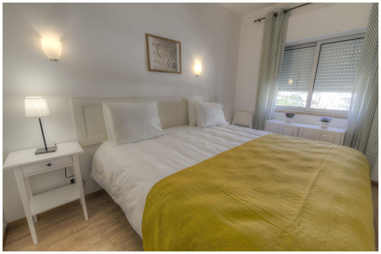Apartamentos Belo Horizonte Portimão Dış mekan fotoğraf