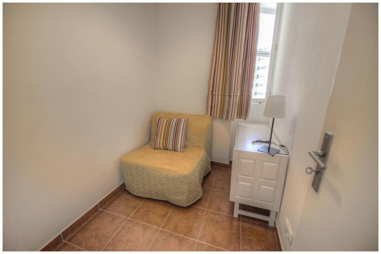 Apartamentos Belo Horizonte Portimão Dış mekan fotoğraf