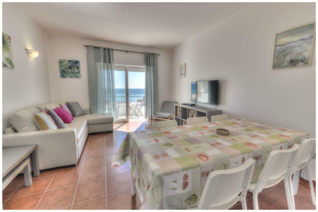 Apartamentos Belo Horizonte Portimão Dış mekan fotoğraf