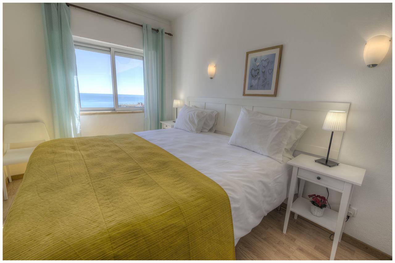 Apartamentos Belo Horizonte Portimão Dış mekan fotoğraf