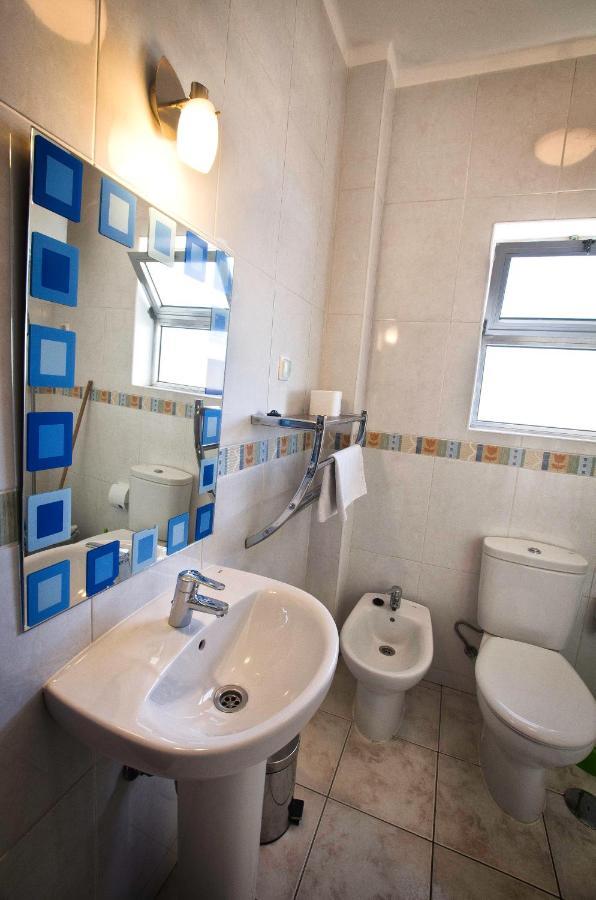 Apartamentos Belo Horizonte Portimão Oda fotoğraf
